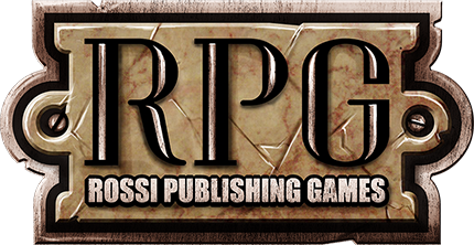 RPG - Real RP Gaming
